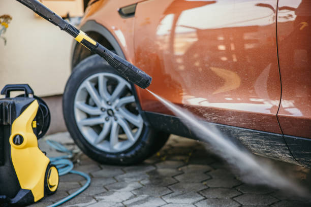 Why Choose Our Certified Pressure Washing Experts for Your Project Needs in Watford City, ND?
