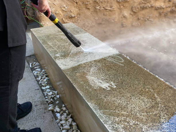 Best Residential Pressure Washing Services  in Watford City, ND