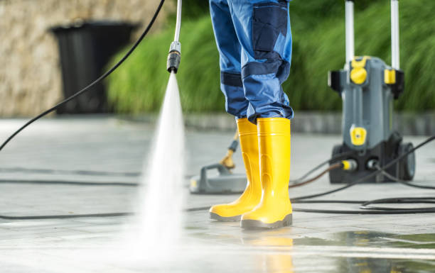 Best Fence Pressure Washing  in Watford City, ND