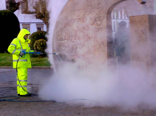 Best Fence Pressure Washing  in Watford City, ND
