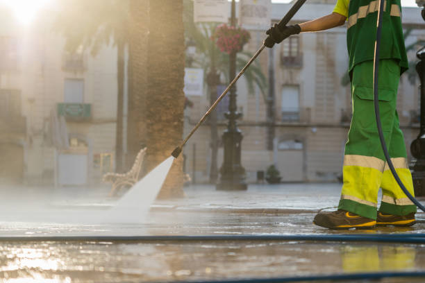 Best Residential Pressure Washing Services  in Watford City, ND